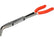 BENT NOSE PLIERS 330MM 90 DEG. - YT-20402