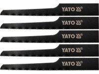 Air Body Saw Blades 24 TPI – 5pcs