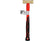BRASS HAMMER WITH FIBERGLASS HANDLE 250G - YT-45290