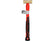 BRASS HAMMER WITH FIBERGLASS HANDLE 300G - YT-45291