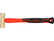 Brass Hammer With Fiberglass Handle 500 G