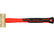 Brass Hammer With Fiberglass Handle 800G