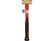 Brass Hammer With Fiberglass Handle 800G