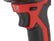 Brushless Impact Wrench 18V, 1/2", 850 Nm – 2× 4 Ah – YT-8277935