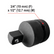 Brushless Impact Wrench 18V, 3/4", 2000 Nm – Battery 4 Ah