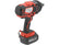 Brushless Impact Wrench 18V, 3/4", 2000 Nm – Battery 4 Ah