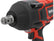 Brushless Impact Wrench 18V, 3/4", 2000 Nm – Battery 4 Ah