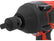 Brushless Impact Wrench 18V, 3/4", 2000 Nm – Battery 4 Ah