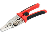 CABLE CUTTER WIRE STRIPPER 200MM - YT-19682