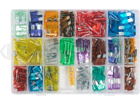 CAR FUSE SET 300PCS - YT-83148