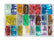 CAR FUSE SET 300PCS - YT-83148