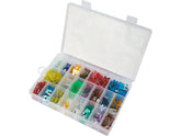 CAR FUSE SET 300PCS - YT-83148