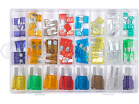 CAR FUSE SET 88PCS - YT-83147