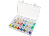 CAR FUSE SET 88PCS - YT-83147