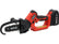 Carpentry Chainsaw 18V (4Ah; Brushless)