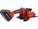 Circular Saw 18V 140 MM, 6150 MIN⁻¹ – 2× 4 Ah