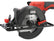 Circular Saw 18V 140 MM, 6150 MIN⁻¹ – 2× 4 Ah