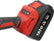 Circular Saw 18V 140 MM, 6150 MIN⁻¹ – 2× 4 Ah