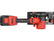 Circular Saw 18V 140 MM, 6150 MIN⁻¹ – 2× 4 Ah