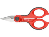 Electricians Scissors HD Inox
