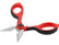 Electricians Scissors HD Inox