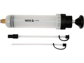 EXTRACTION AND FILL PUMP 200ML - YT-07083