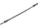 Flexible Extension 1/4" Hex x 300mm