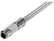 Flexible Extension 1/4" Hex x 300mm