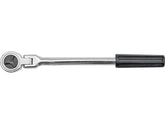 FLEXIBLE RATCHET 1/2'' - 53560