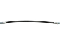 FLEXIBLE TUBE FOR GREASE GUN 300 MM - YT-0709
