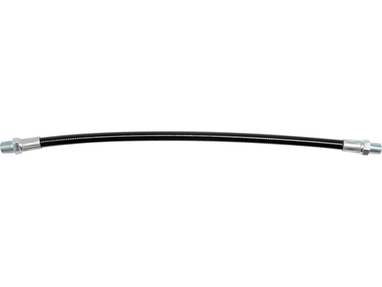 FLEXIBLE TUBE FOR GREASE GUN 300 MM - YT-0709