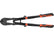 FOLDABLE BOLT CUTTER 450MM 18" -YT-18413