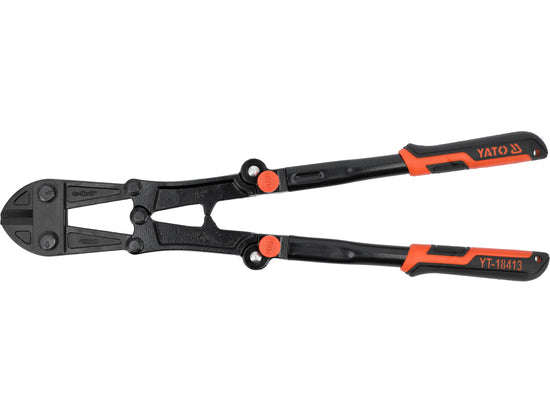 FOLDABLE BOLT CUTTER 450MM 18" -YT-18413