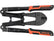 FOLDABLE BOLT CUTTER 450MM 18" -YT-18413