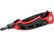 Folding Knife with Screwdriver Bits