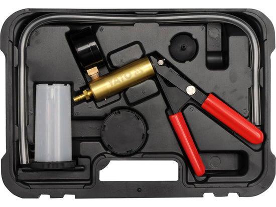 HAND-HELD VACUUM PUMP - YT-0673