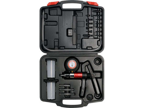 HAND-HELD VACUUM PUMP - YT-0674