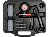HAND-HELD VACUUM PUMP - YT-0674