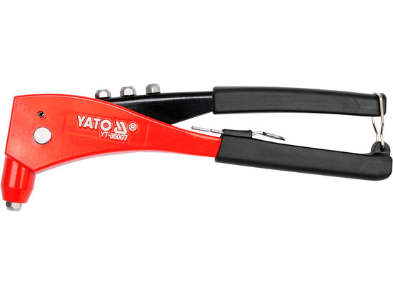 HAND RIVETER 2.4- 4.8 MM - YT-36007