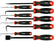 Hook & Gasket Scraper Set 9pcs
