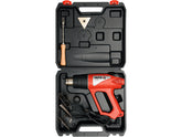 Hot Air Gun With Accessories