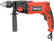 Impact Drill 1200w (16mm Chuck; II Gears)