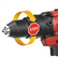 Impact Drill Driver 18V, 120 NM – 2× 4 Ah Battery