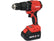 Impact Drill Driver 18V, 120 NM – 2× 4 Ah Battery