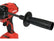 Impact Drill Driver 18V, 120 NM – 2× 4 Ah Battery