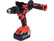 Impact Drill Driver 18V, 75 Nm – Battery 3 Ah