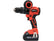 Impact Drill Driver 18V, 75 Nm – Battery 3 Ah