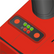 Impact Screwdriver 18V, 1/4", 230 Nm – Battery 4 Ah