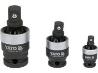 Impact Universal Joint Set 3PCS