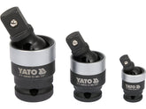 Impact Universal Joint Set 3PCS